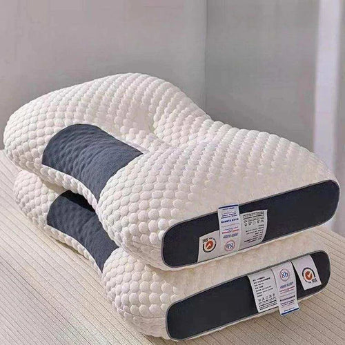 Almohada Cervical Ortopédica ErgoDream™