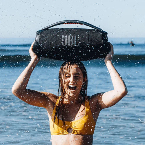 Parlante Jbl Boombox 3.0 Max version 2025