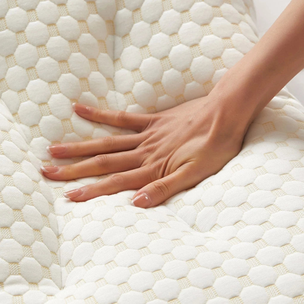Almohada Cervical Ortopédica ErgoDream™