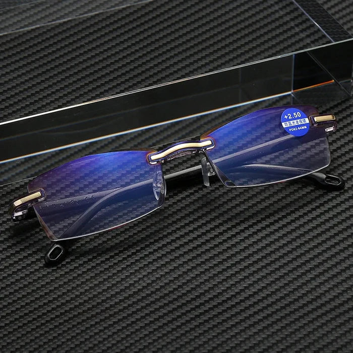 VISION FLEX™ TR90 - PROTEGE TU VISIÓN Y TRANSFORMA TU ESTILO